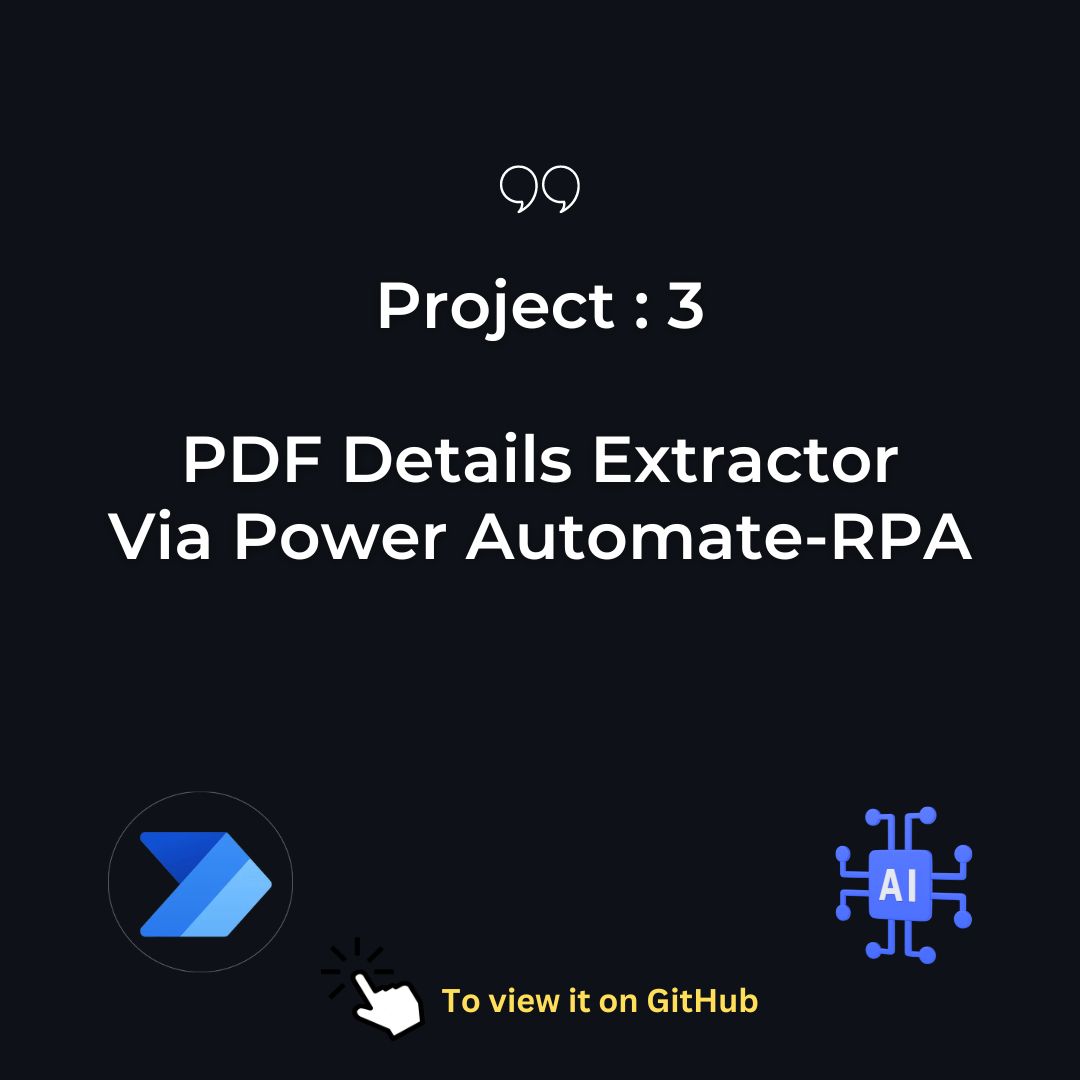 Project 3